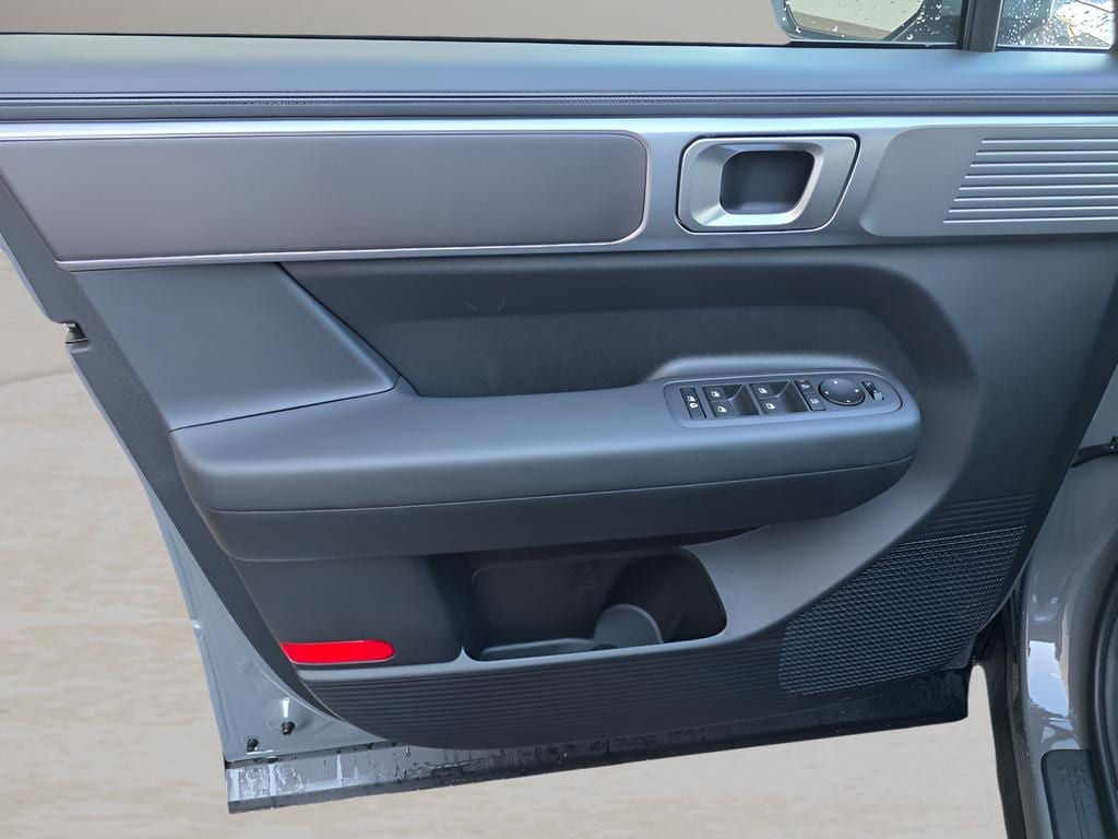 2026 Hyundai Santa Fe SE - Photo 12