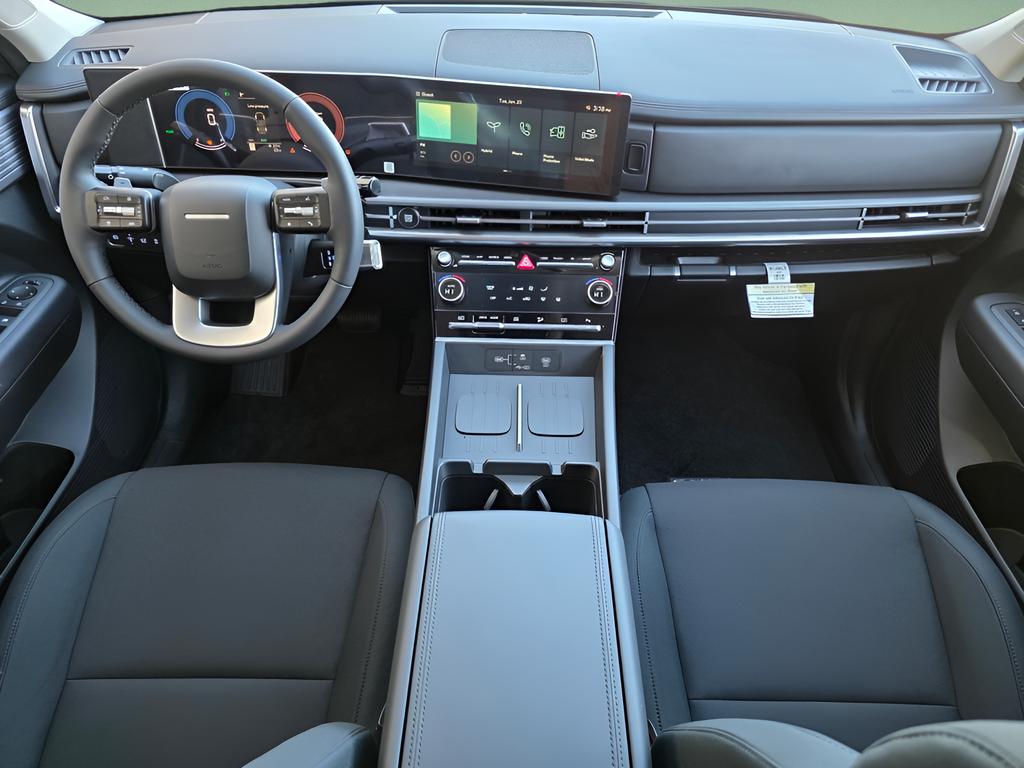 2026 Hyundai Santa Fe SE - Photo 15