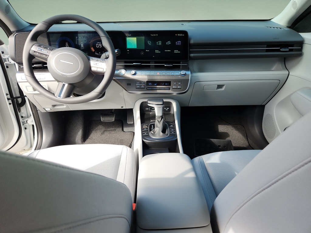 2026 Hyundai Kona SEL Sport - Photo 19