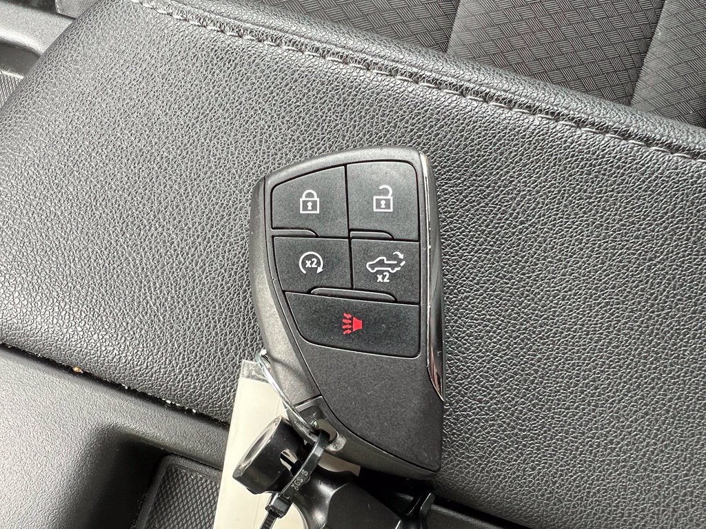 2024 Chevrolet Silverado 1500 LT - Photo 30