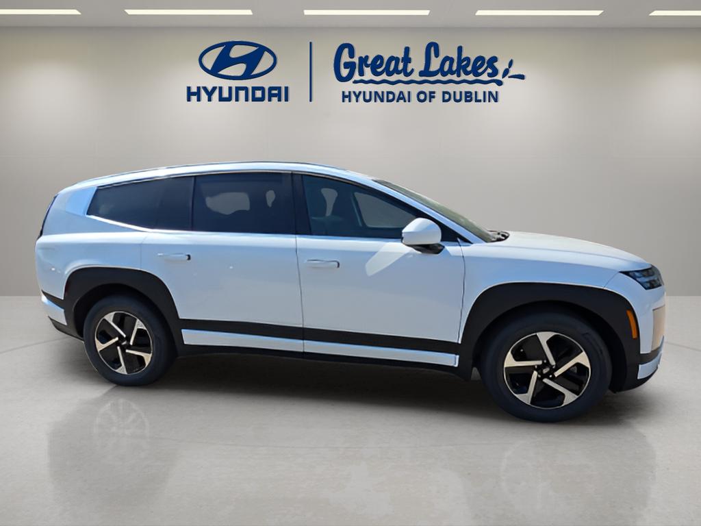 2026 Hyundai IONIQ 9 SE - Photo 42