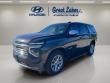 Used 2025 Chevrolet Tahoe Premier SUV