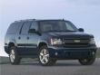 Used 2007 Chevrolet Suburban 1500  SUV