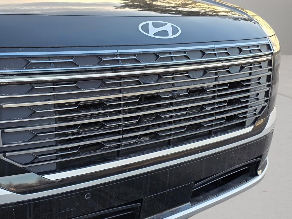 2026 Hyundai Palisade Calligraphy - Photo 8