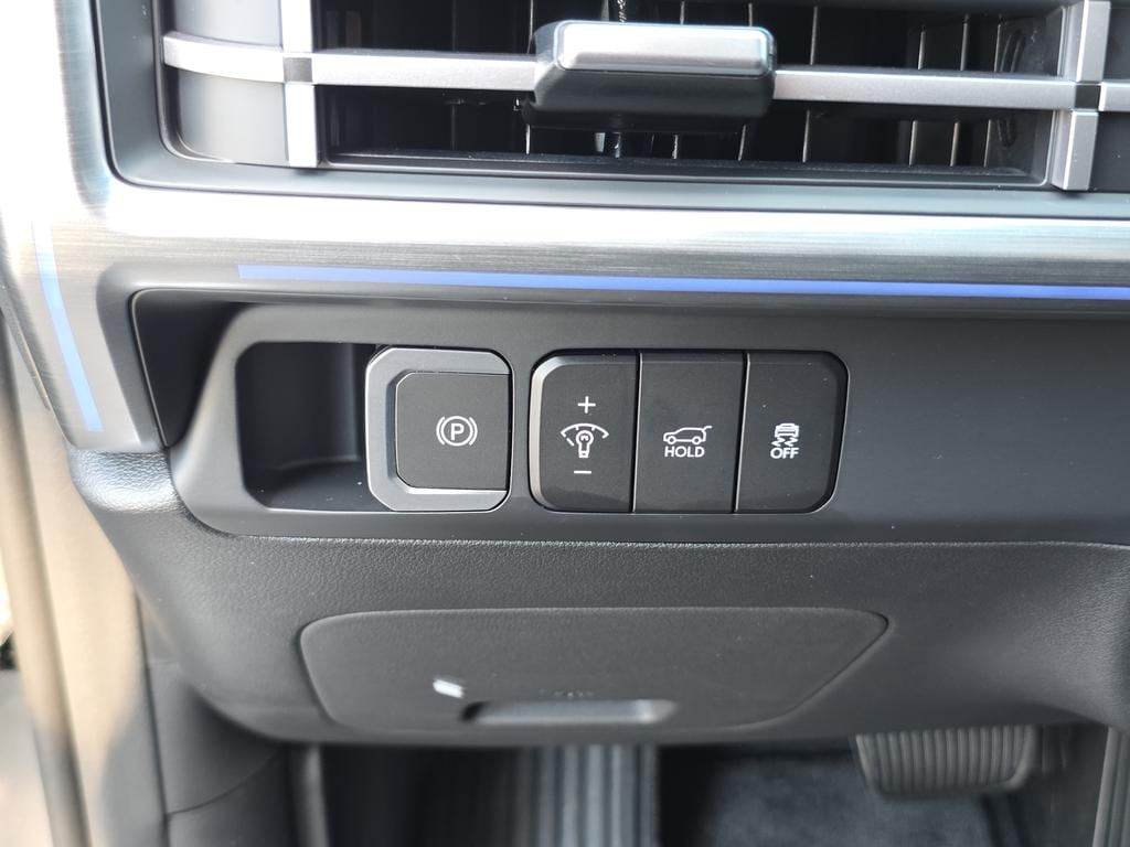 2026 Hyundai Santa Fe Limited - Photo 25