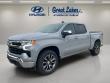 Used 2024 Chevrolet Silverado 1500 LT Truck