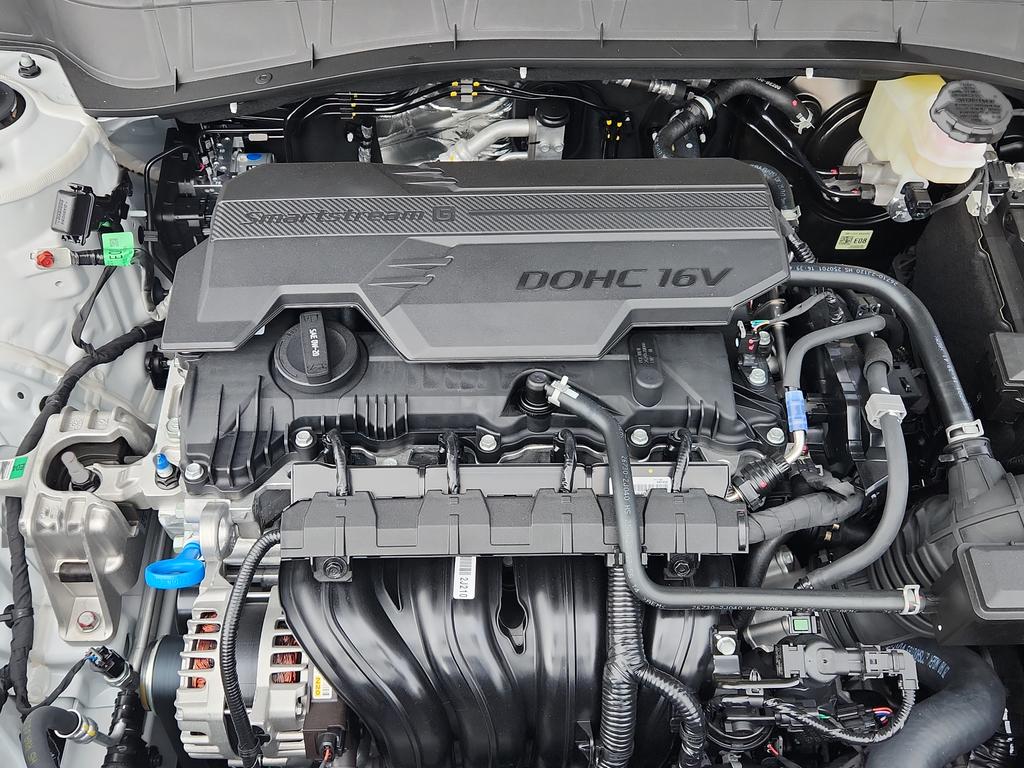 2026 Hyundai Kona SEL Sport - Photo 10