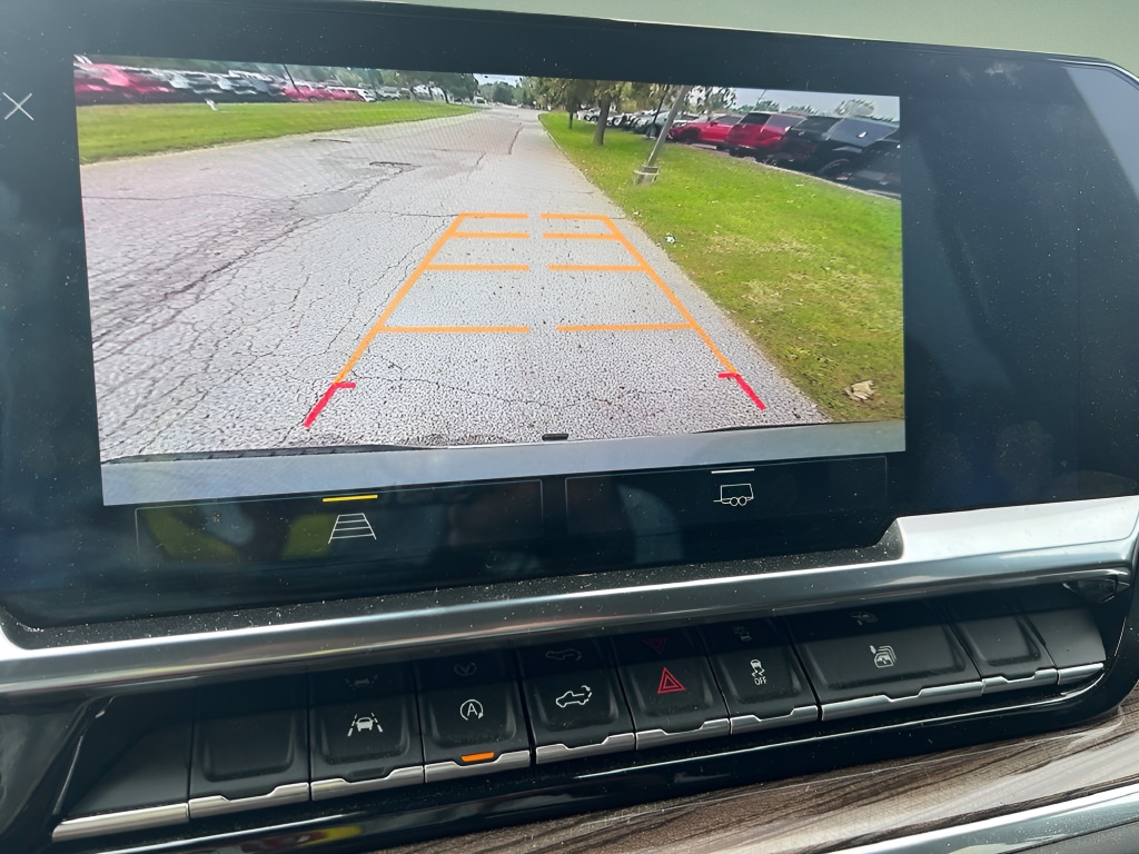2024 Chevrolet Silverado 1500 LT - Photo 26