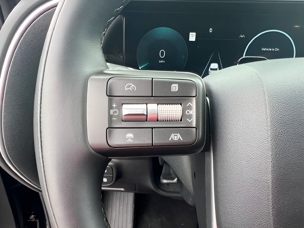 2026 Hyundai Palisade Calligraphy - Photo 24