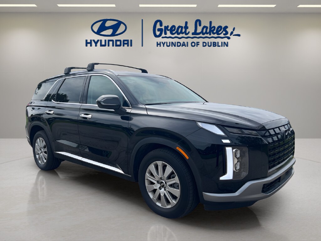 2024 Hyundai Palisade SEL - Photo 7