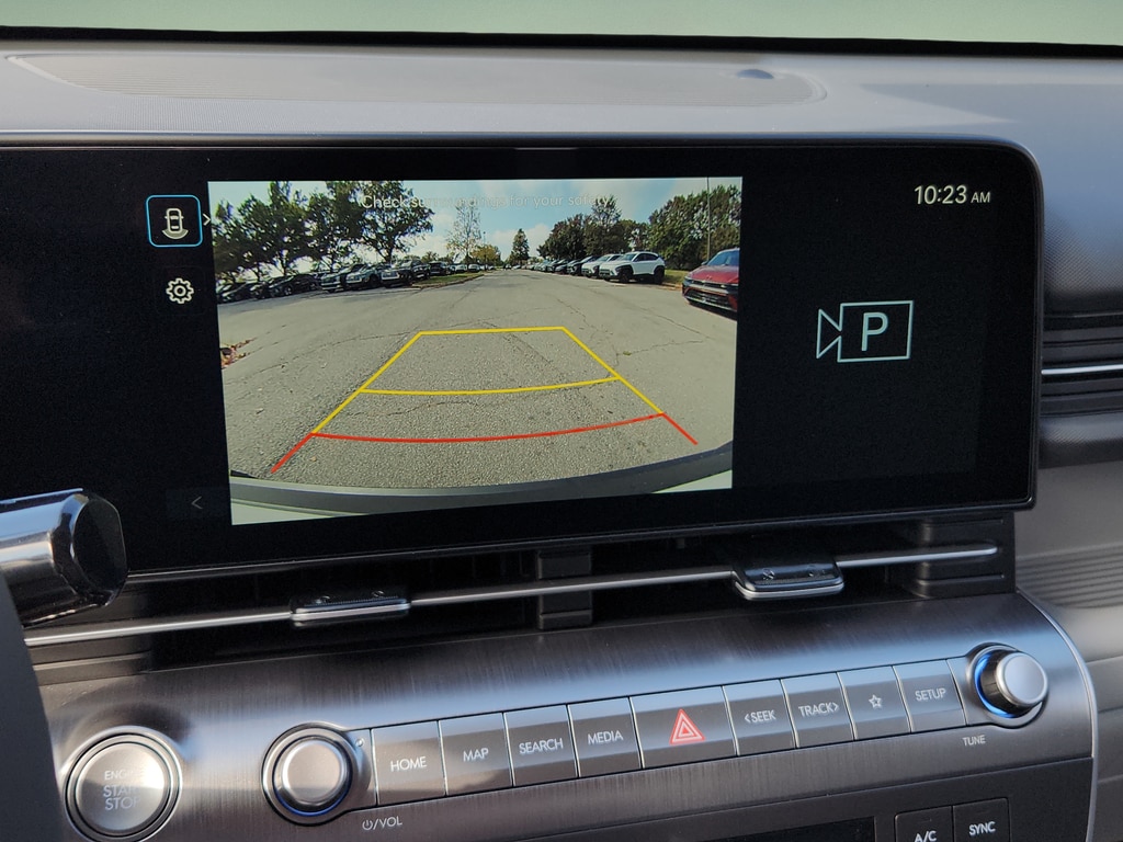 2026 Hyundai Kona SEL Sport - Photo 27