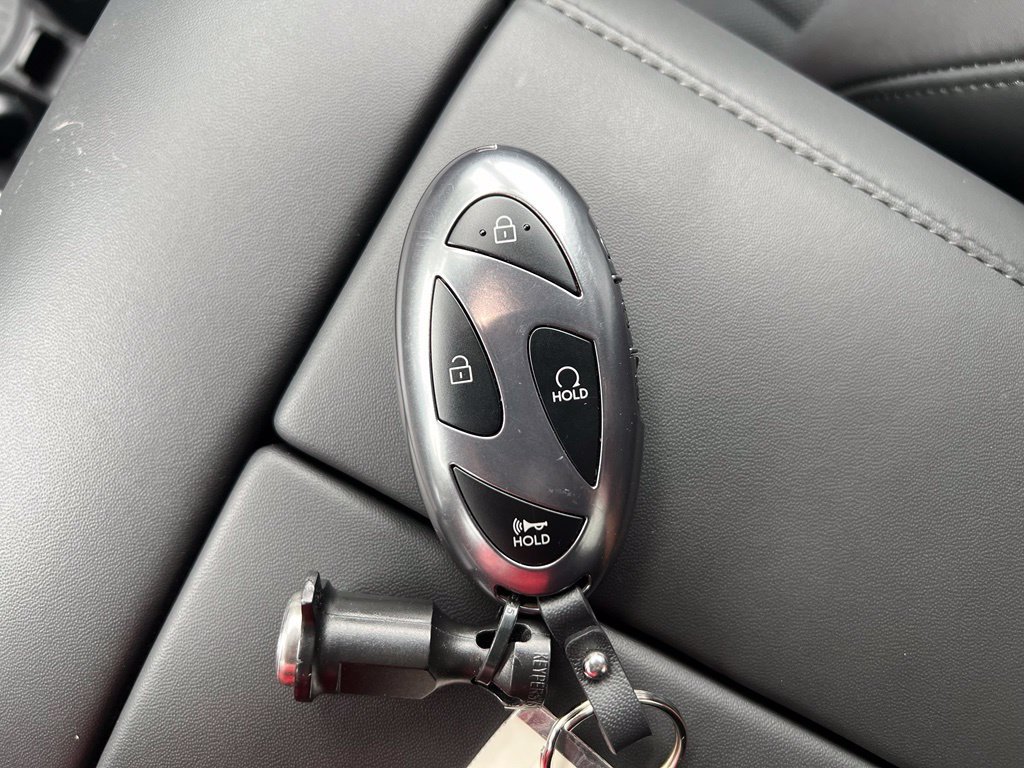 2026 Hyundai Palisade Calligraphy - Photo 35