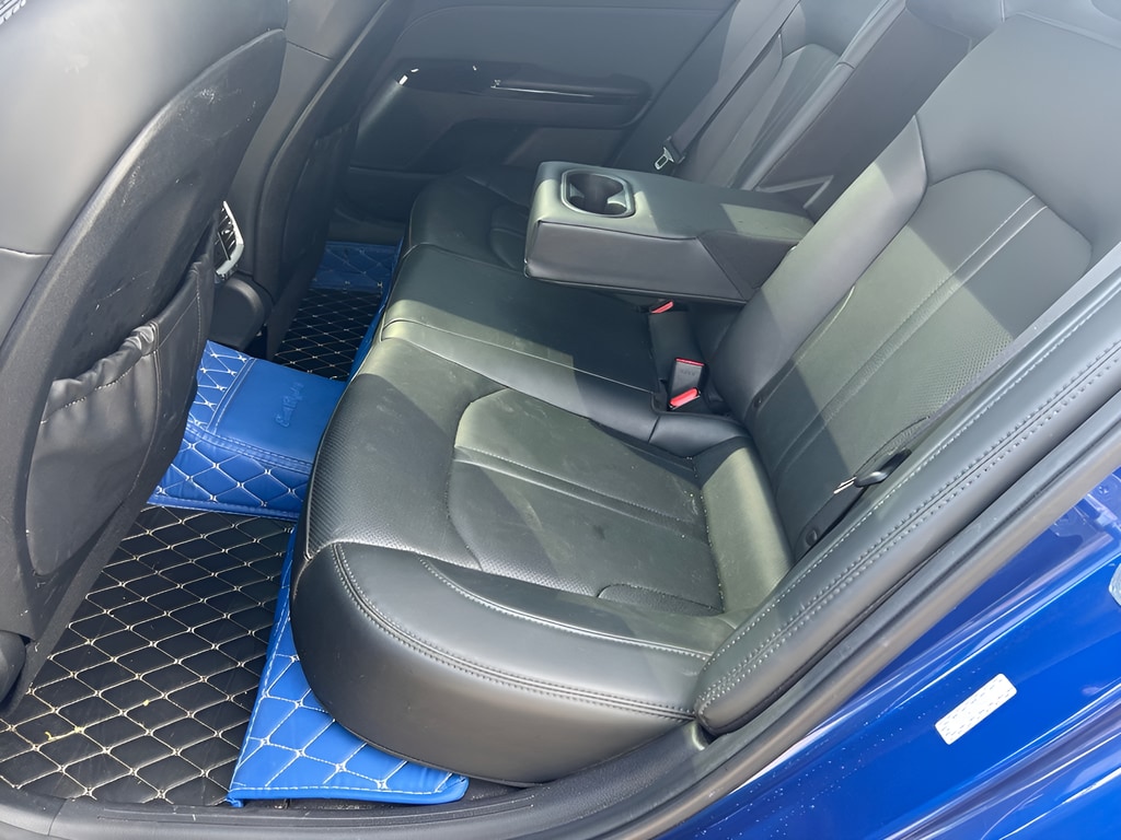 2024 Kia K5 EX - Photo 12