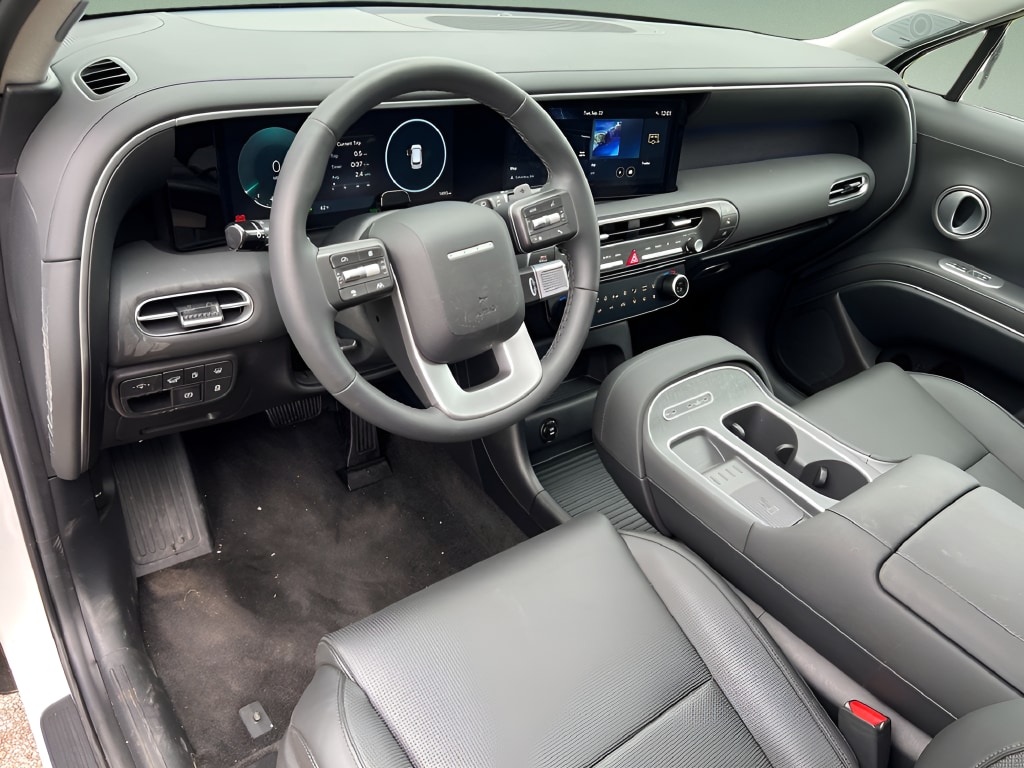 2026 Hyundai Palisade Limited - Photo 20