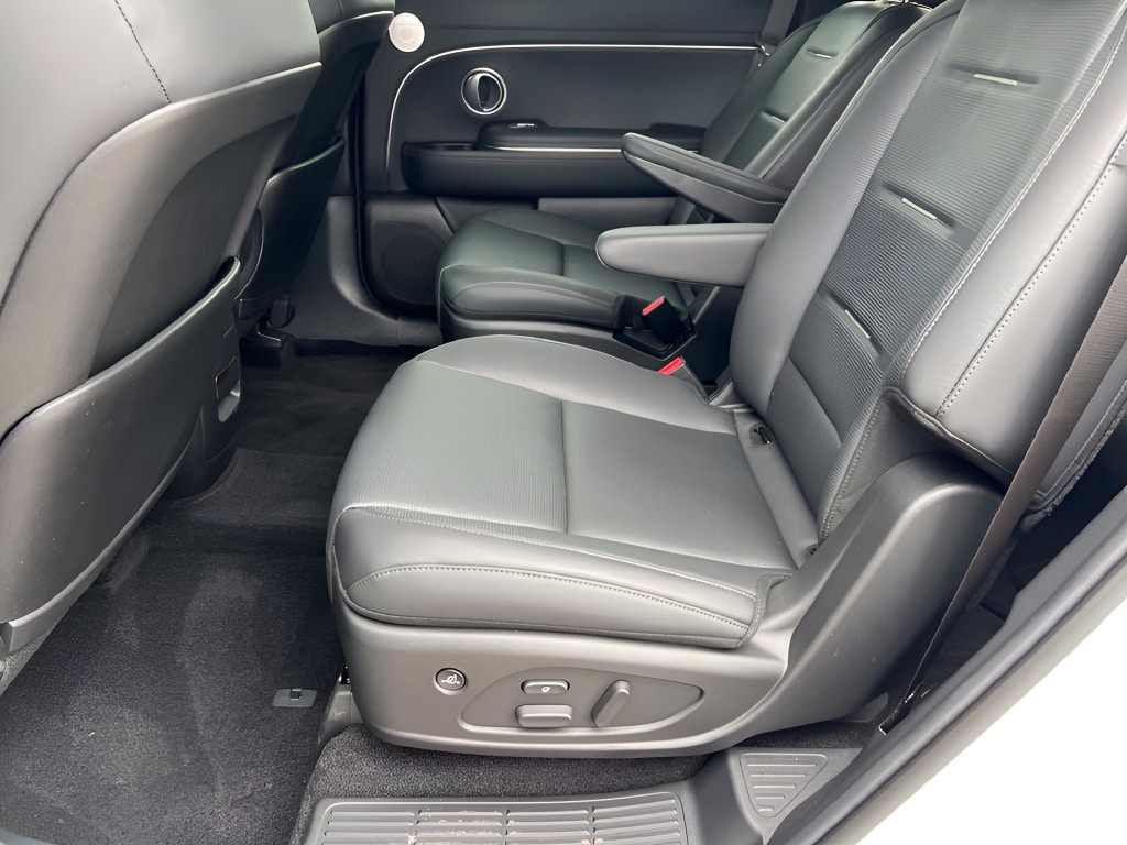 2026 Hyundai Palisade Calligraphy - Photo 16