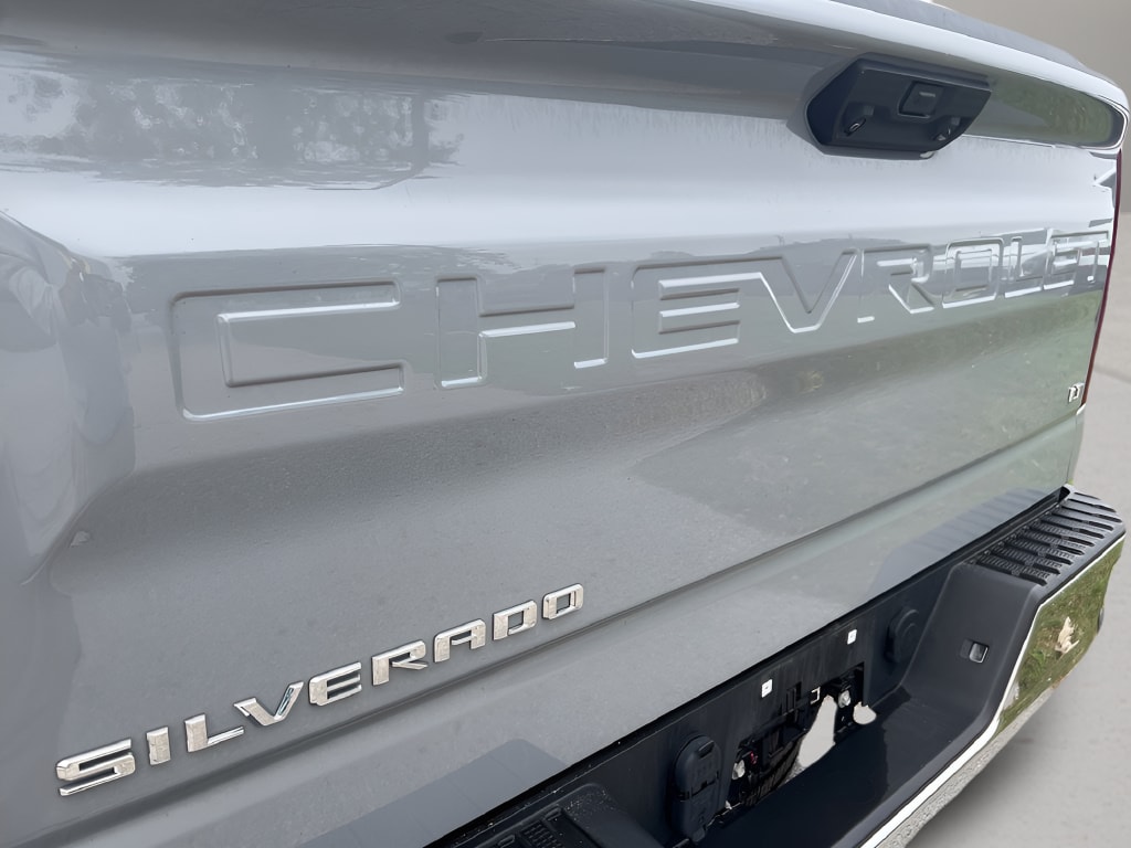 2024 Chevrolet Silverado 1500 LT - Photo 33