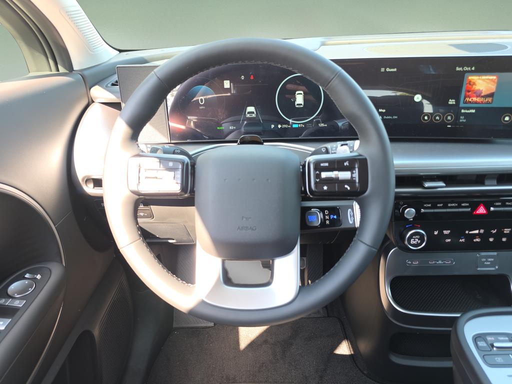 2026 Hyundai IONIQ 9 SE - Photo 24