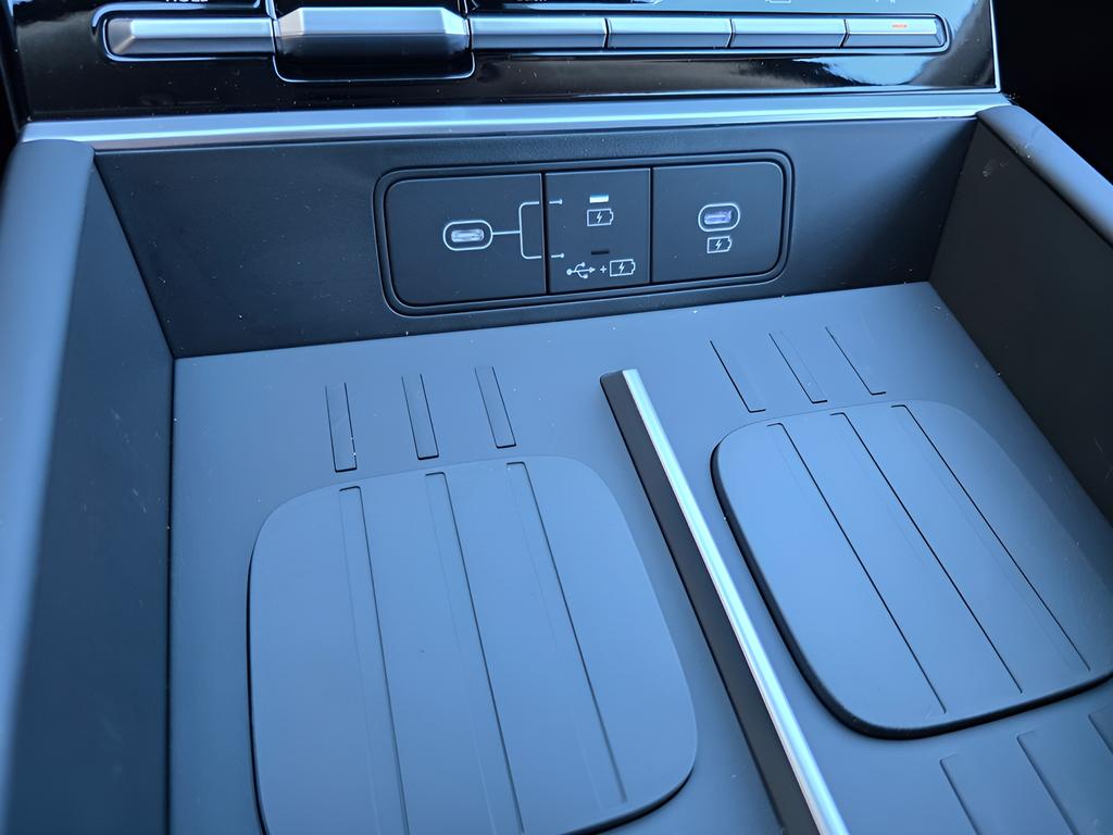 2026 Hyundai Santa Fe SE - Photo 21