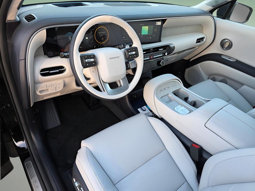 2026 Hyundai Palisade Calligraphy - Photo 13
