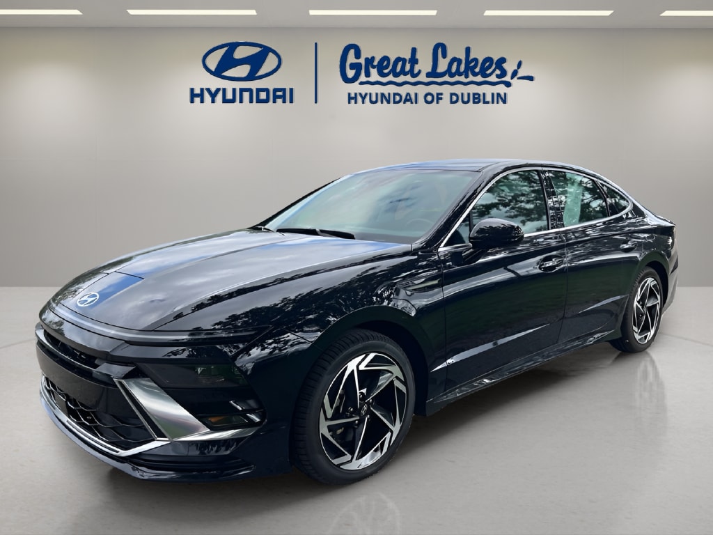 2026 Hyundai Sonata