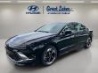 Certified 2026 Hyundai Sonata SEL Sport Sedan