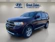 Used 2012 Dodge Durango Crew SUV
