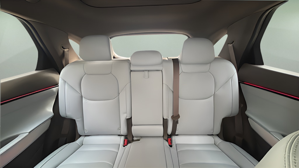 2026 GENESIS GV70 Advanced - Photo 23