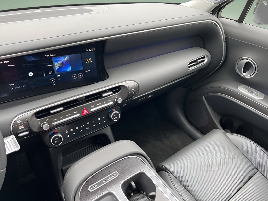 2026 Hyundai Palisade Limited - Photo 28