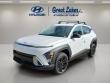 Certified 2026 Hyundai Kona SEL Sport SUV