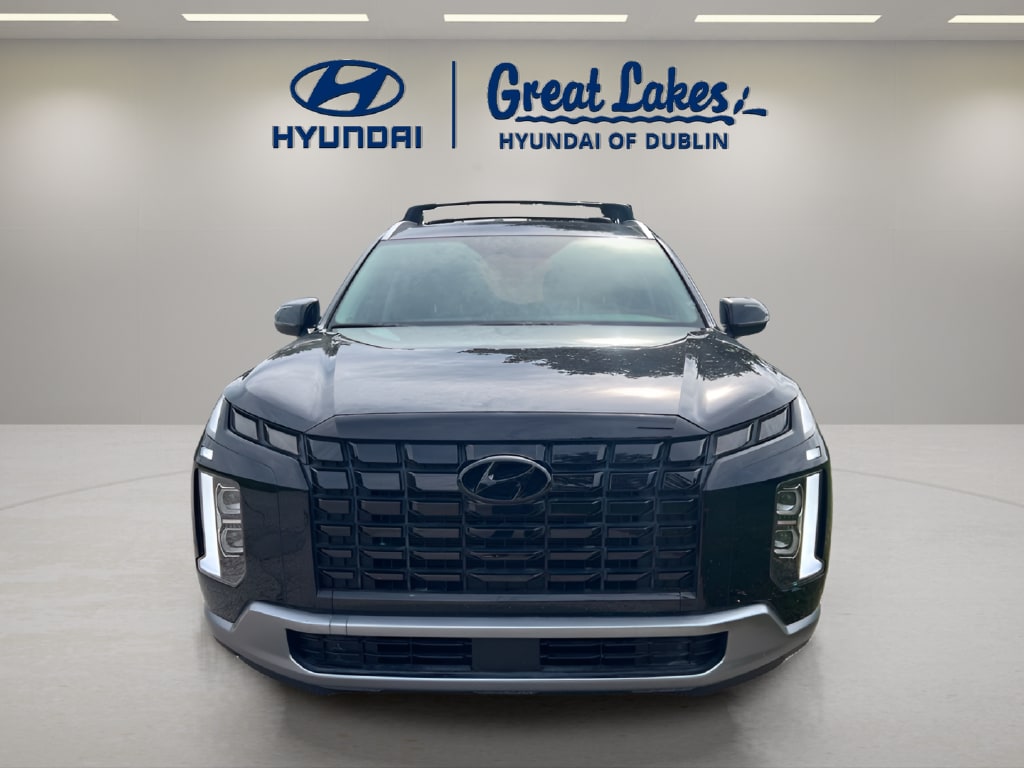 2024 Hyundai Palisade SEL - Photo 8