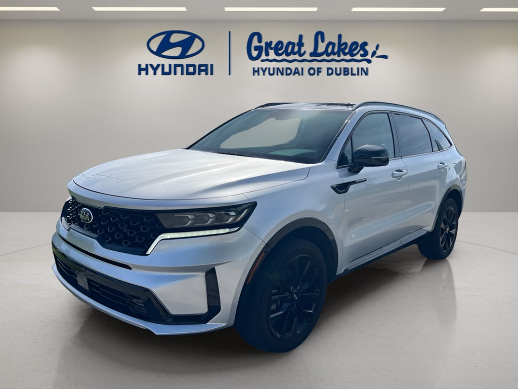 2021 Kia Sorento
