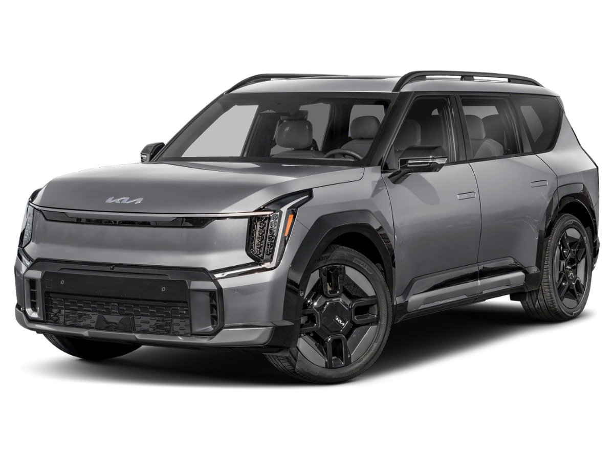 2024 Kia EV9