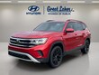 Volkswagen Atlas