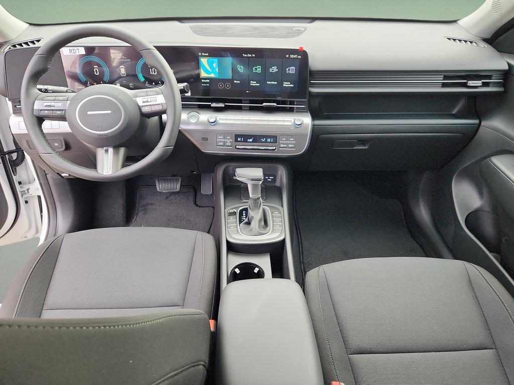 2026 Hyundai Kona SEL Sport - Photo 20