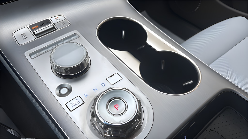 2026 GENESIS GV70 Advanced - Photo 20