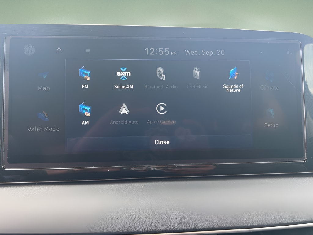 2024 Hyundai Palisade SEL - Photo 26