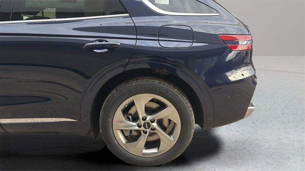 2026 GENESIS GV70 Advanced - Photo 29