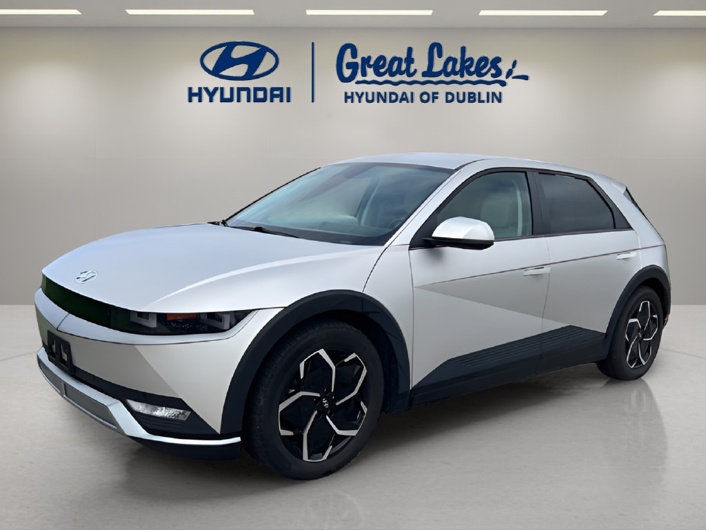 2023 Hyundai IONIQ 5