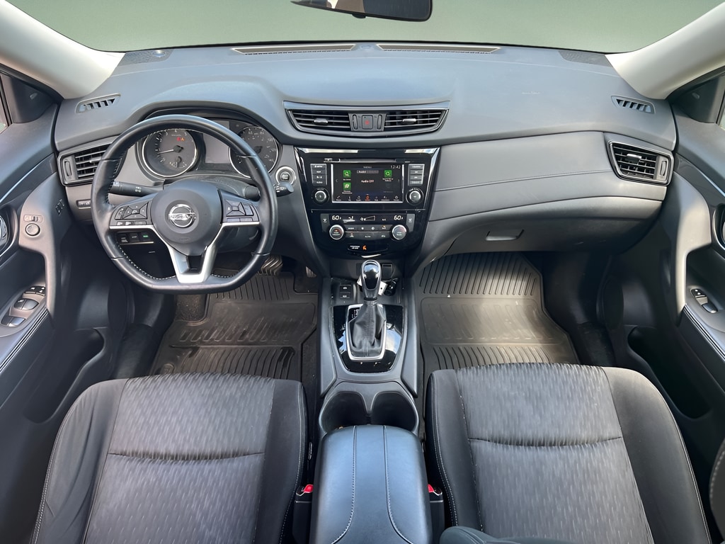 2020 Nissan Rogue SV - Photo 22
