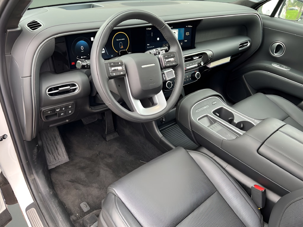 2026 Hyundai Palisade Calligraphy - Photo 20