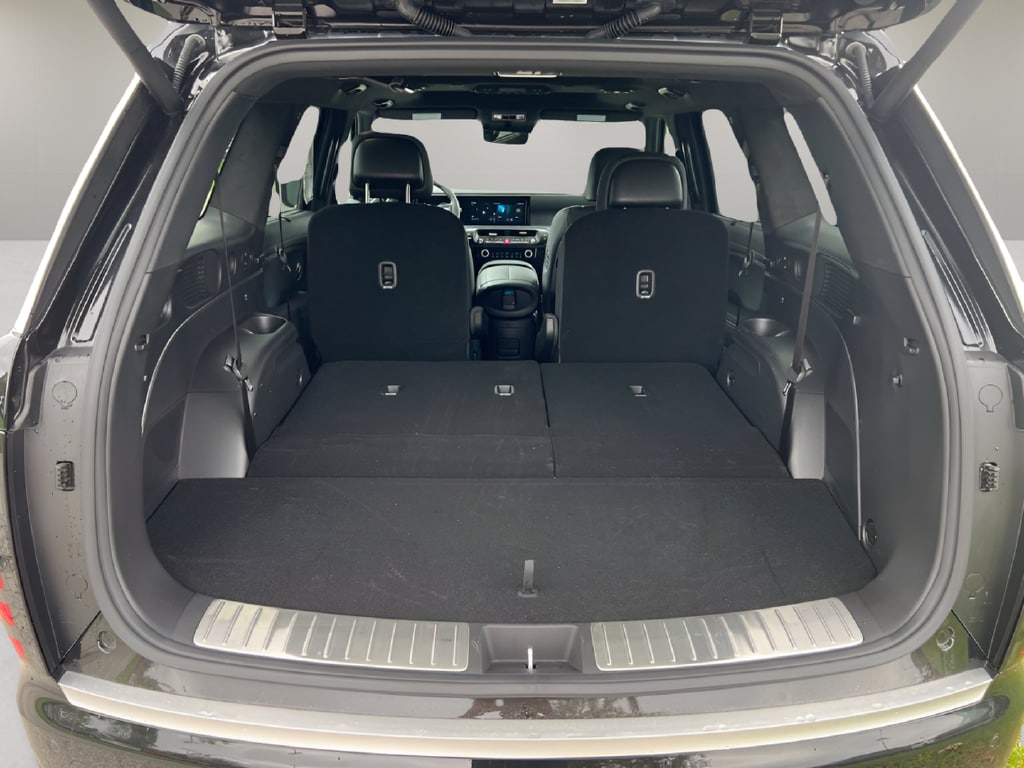 2026 Hyundai Palisade Calligraphy - Photo 14