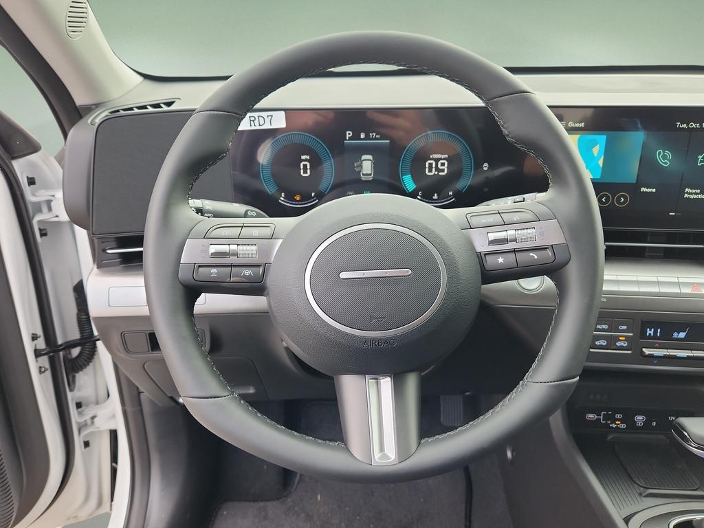 2026 Hyundai Kona SEL Sport - Photo 21