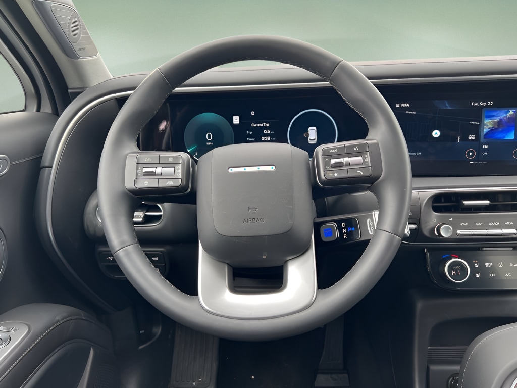 2026 Hyundai Palisade Limited - Photo 22
