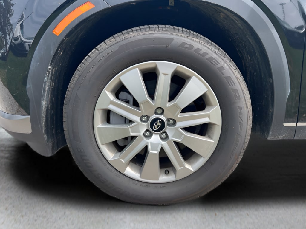 2024 Hyundai Palisade SEL - Photo 33