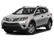 Used 2015 Toyota RAV4  SUV