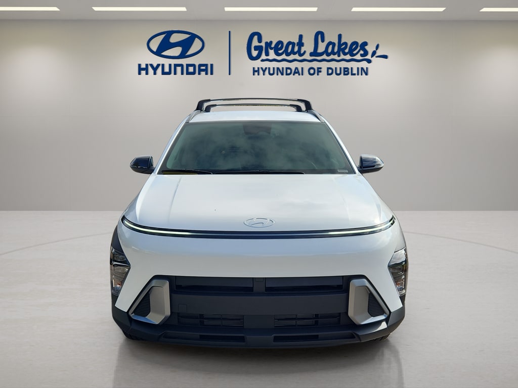 2026 Hyundai Kona SEL Sport - Photo 8
