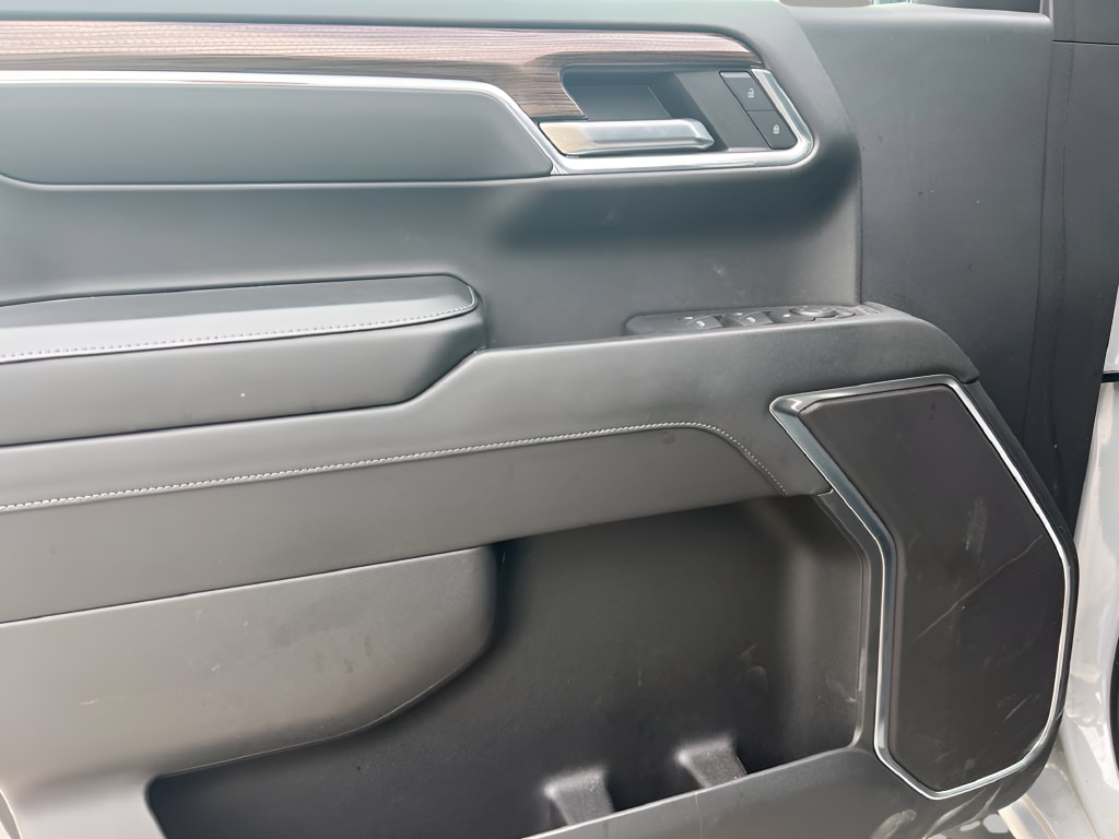 2024 Chevrolet Silverado 1500 LT - Photo 12