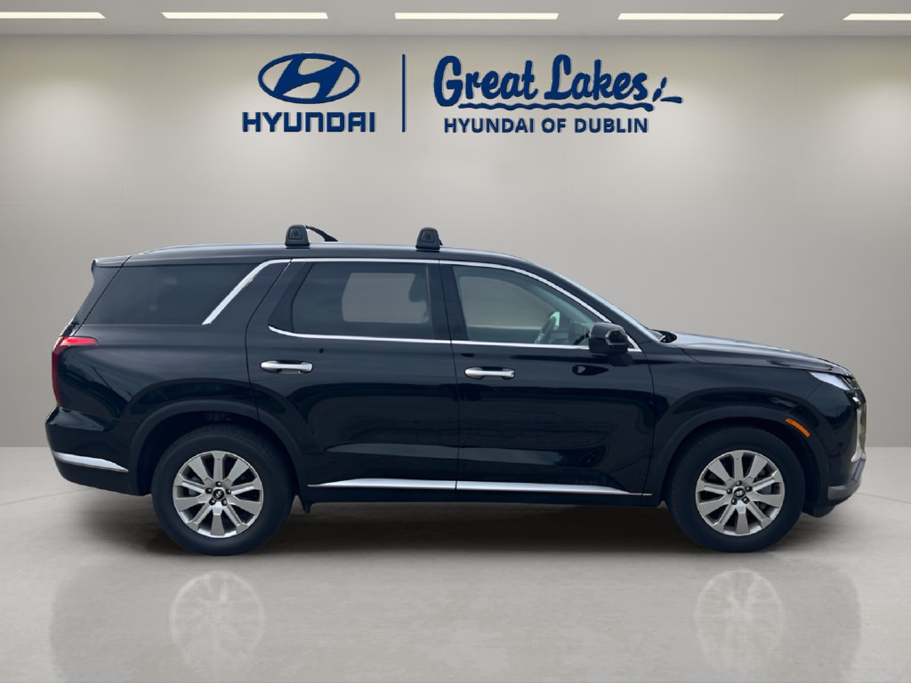 2024 Hyundai Palisade SEL - Photo 6
