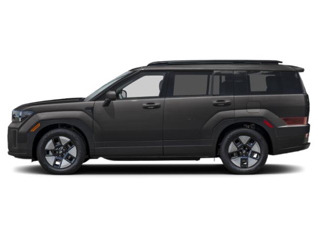 New 2027 Hyundai Santa Fe Hybrid SEL SUV