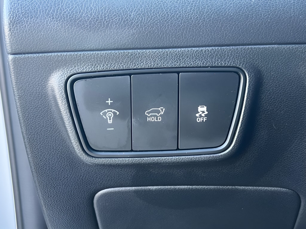 2023 Hyundai Tucson N Line - Photo 20